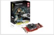 Placa video Power Color VGA PCI-E ATI Radeon HD4730 512MB R73F-CE3